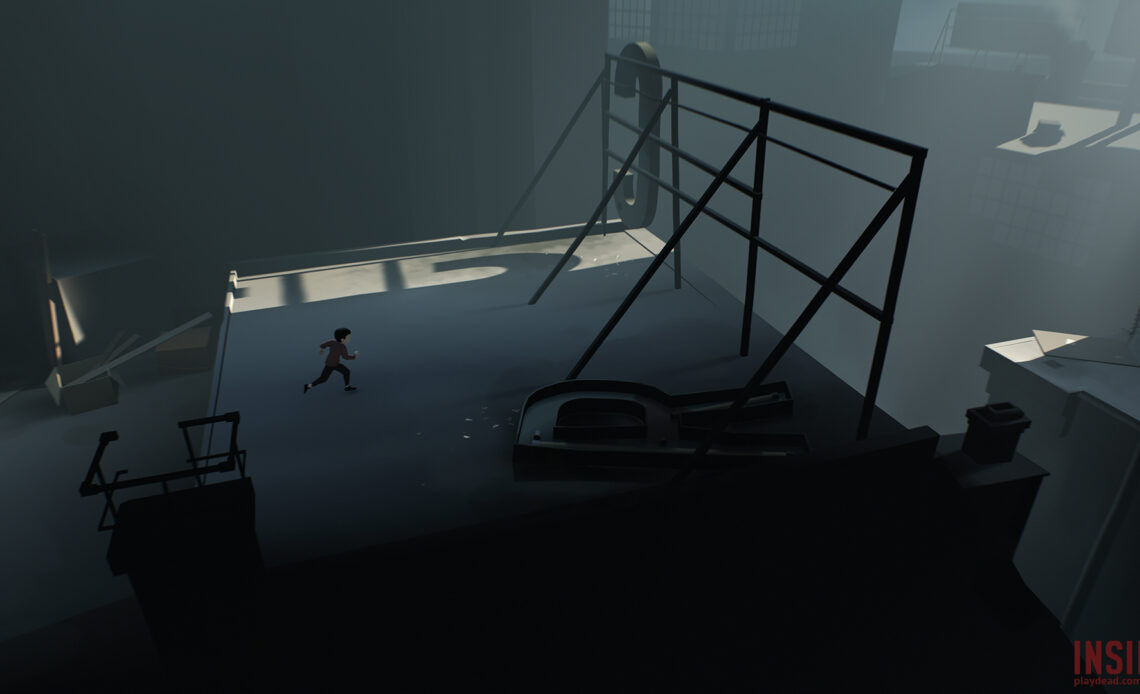 Les jeux de Playdead Limbo & Inside sont radiés de GOG un mois après que ses fondateurs prennent un procès