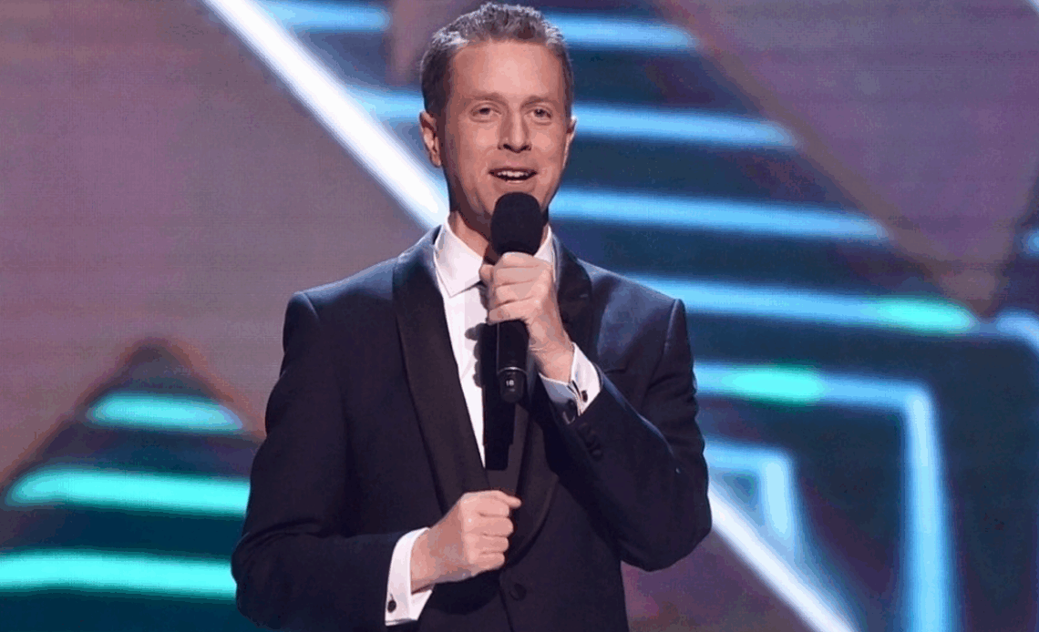 Call of Duty: Black Ops 7's Big Reveal se produit à Gamescom - avec Geoff Keighley?