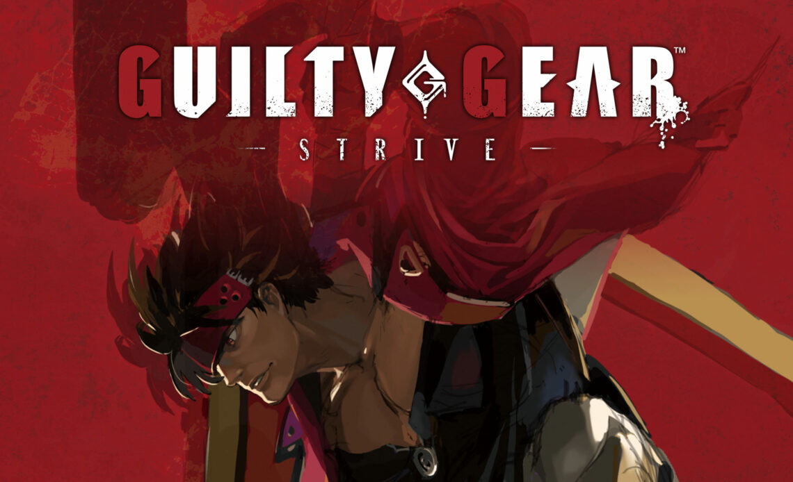 Rumour: Arc System Works vient d'annuler un projet Guilty Gear