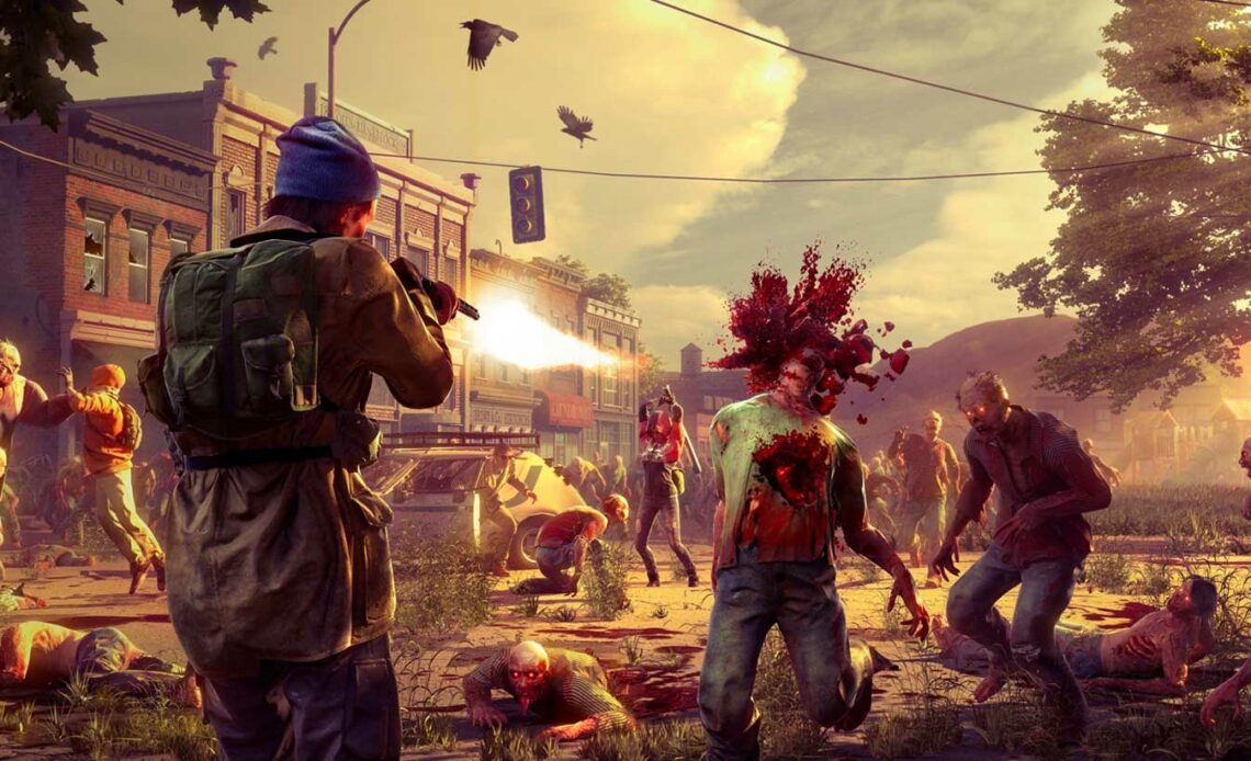 26 Meilleurs jeux sur le monde ouvert de la survie PC