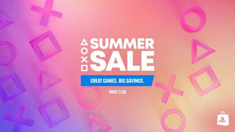 Deal Alert: L'événement de vente d'été PlayStation est maintenant en direct
