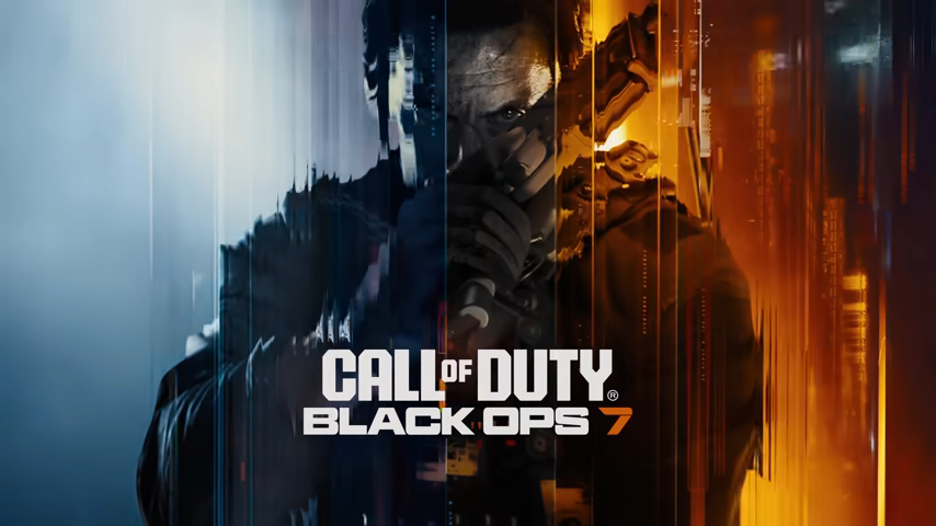 Call of Duty: Black Ops 7 Date de sortie fuite en ligne?