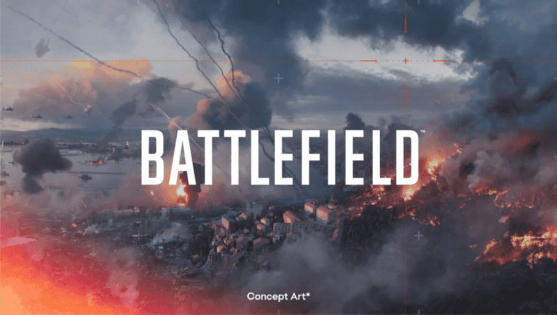 Rumour: Battlefield 6 sera révélé à la fin du mois