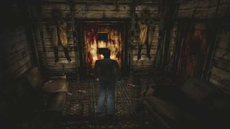 Gog veut ramener Silent Hill avant le remake