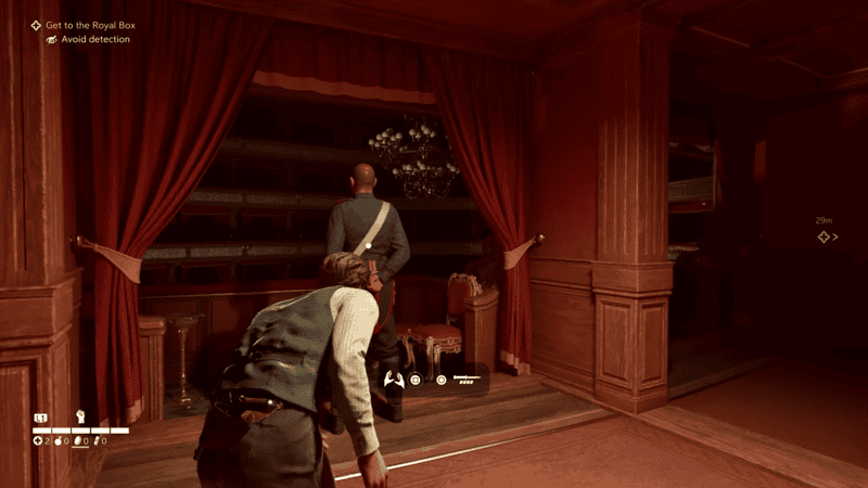Mafia: La bande-annonce du Country Family Code donne un autre aperçu de son gameplay