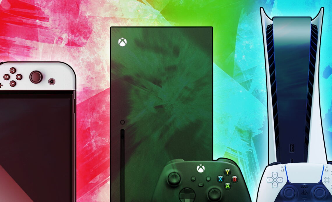 La liste d'emplois PlayStation révèle qu'ils prévoient d'aller multiplateform sur Xbox et Nintendo