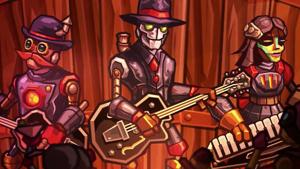 Atari achète un éditeur Steamworld Thunderful pour arrêter son effondrement