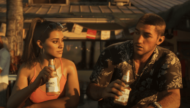 Rumour: Grand Theft Auto 6 Date de sortie et prix fuites