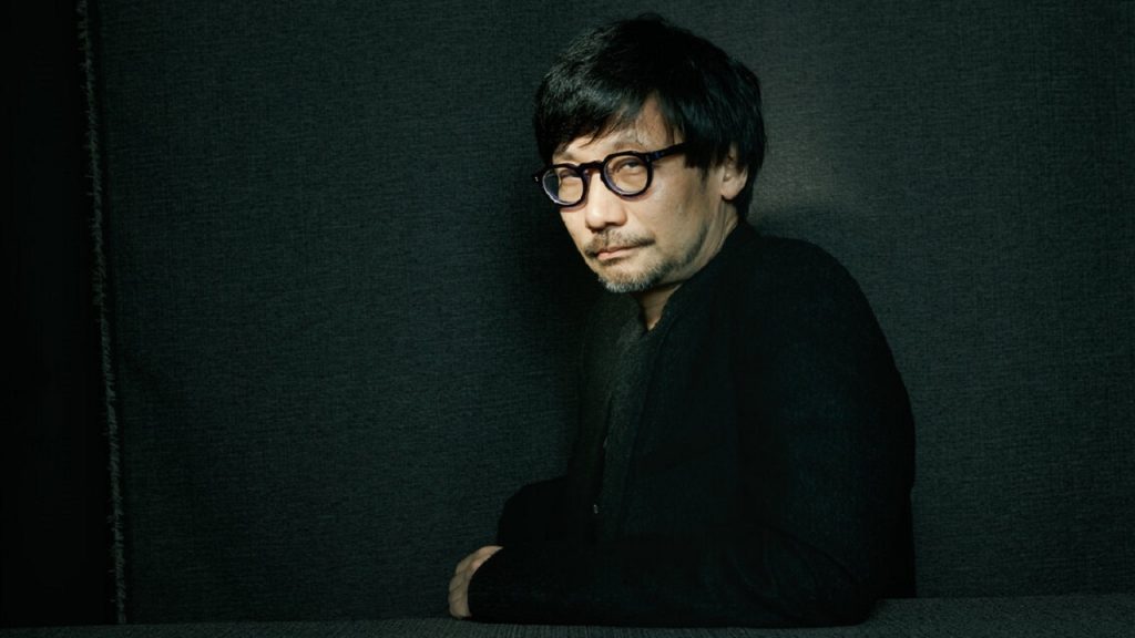 Hideo Kojima ne jouera pas à Metal Gear Solid Delta