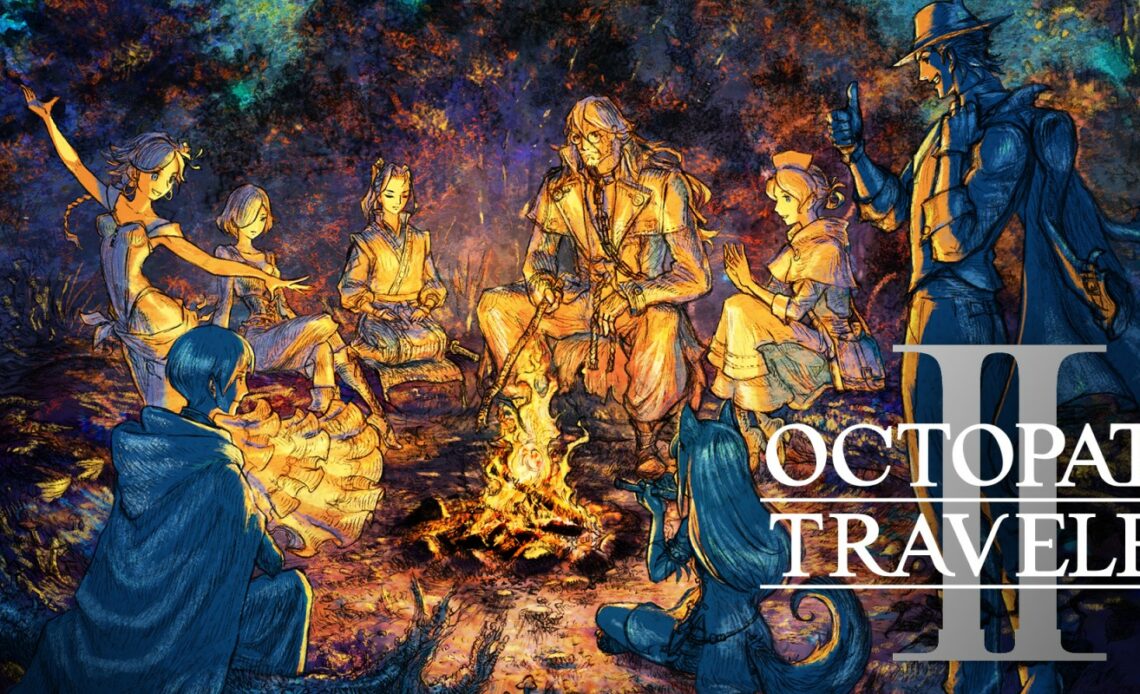 Rumeur: Octopath Traveler 0 pourrait être révélé dans Nintendo Direct d'aujourd'hui