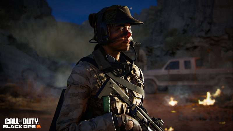 Call of Duty HQ se découple enfin de la guerre moderne 2 et 3