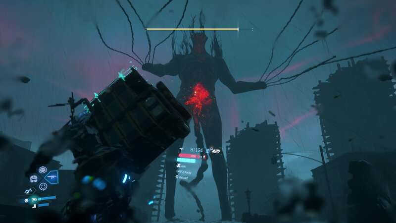 Death Stranding 2: Comment arrêter le F8 Voidout | Guide de boss secret