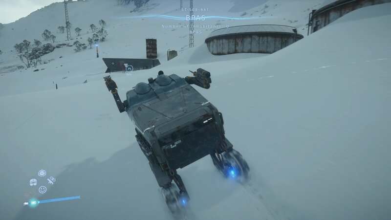 Death Stranding 2: Comment débloquer les BPAS | Guide des mises à niveau APAS