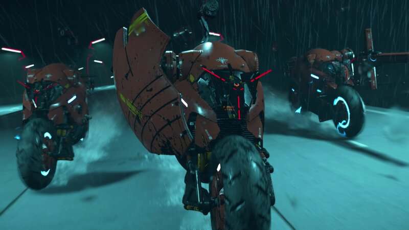 Death Stranding 2: Comment trouver les coureurs sans tête | Guide de boss en option