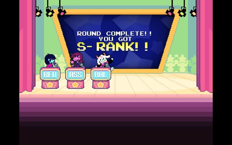 Deltarune Chapitre 3 Procédure pas à pas: Secrets, Bosses & Choices Guide