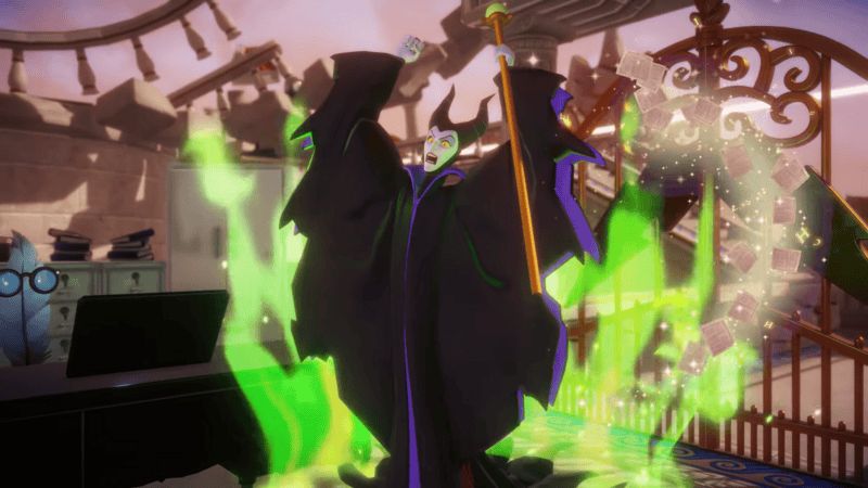 Disney Dreamlight Valley: The Storybook Vale Part 2 est maintenant disponible