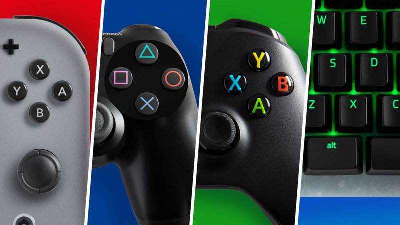 Pourquoi le jeu multiplateforme est l'avenir du jeu
