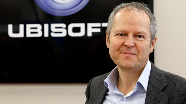 Rumour: Ubisoft a officiellement confirmé leur nouvelle filiale aux employés