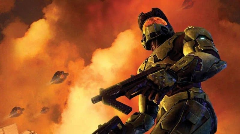 Rumour: le développement du jeu Halo se déplace vers des studios contractuels