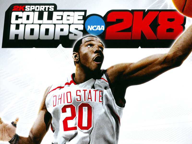 Une autre source affirme que 2K Sports revient aux matchs de basket-ball universitaire