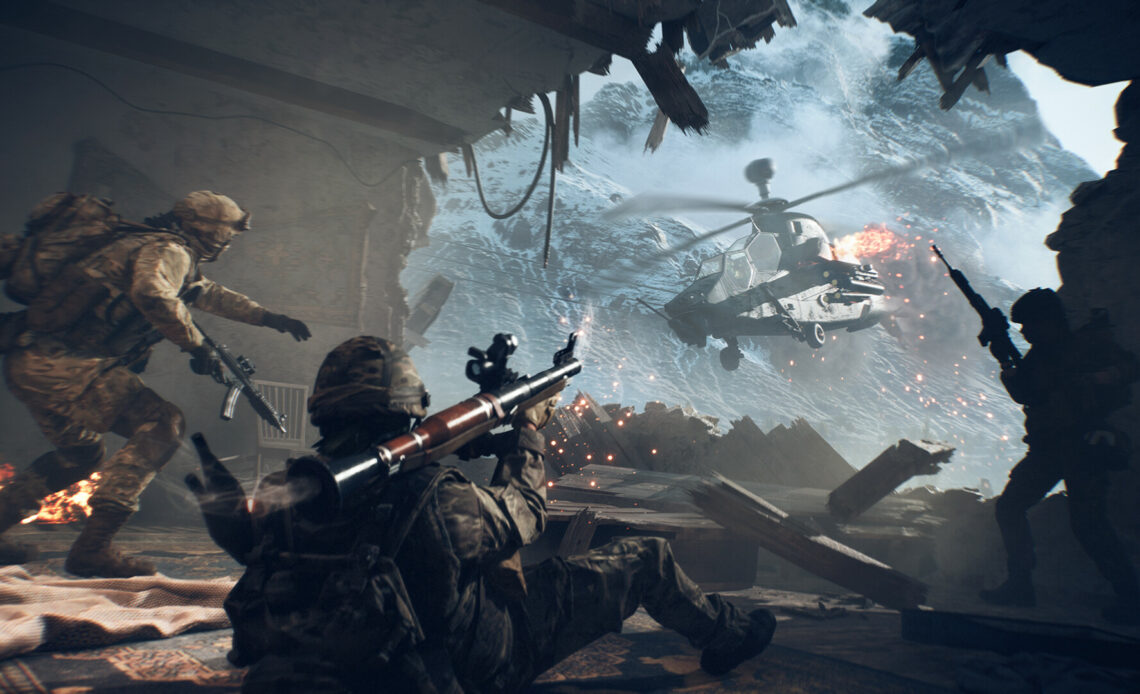 Battlefield 6 Multiplayer Event Breakdown - voici ce que nous savons