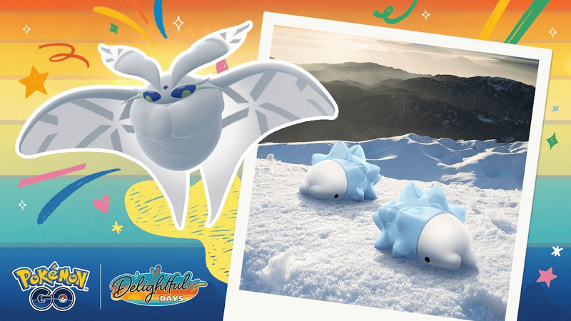 Pokémon Go: Horaire et bonus confortables