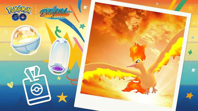 Pokémon Go: Horaire d'août et bonus