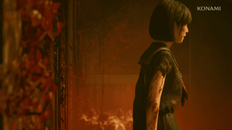 Silent Hill F est apparemment une âme?