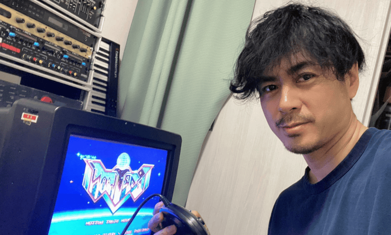 OG Sega Genesis Dev Yuzo Koshiro demande aux fans de ne pas pirate son dernier jeu, Earthion