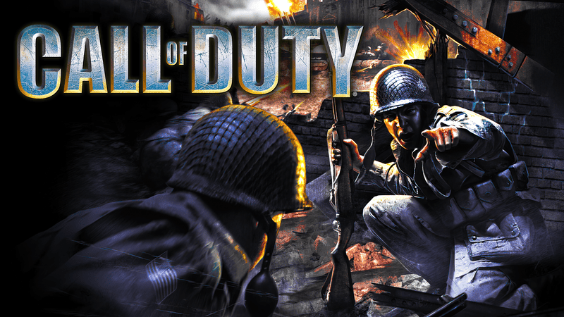 Rumeur: Activision pense que Call of Duty est «trop grand pour échouer» contre Battlefield
