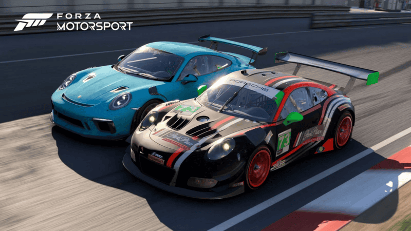 Tour 10 assure aux fans qu'ils «continueront à soutenir» les jeux Forza