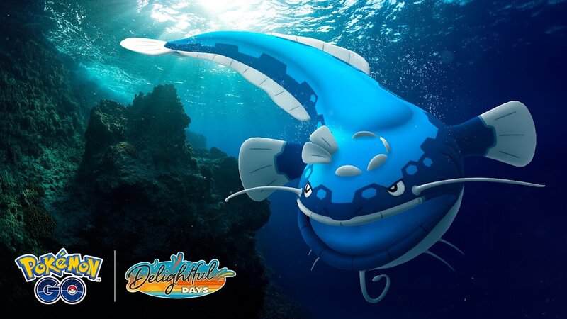 Pokémon GO: Horaire et bonus des riches coulissées