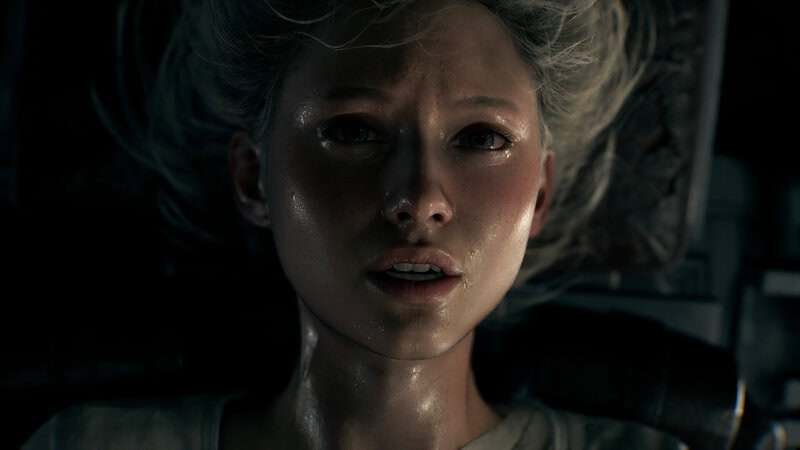Resident Evil Requiem obtient de nouvelles images lors de la mise à jour de la communauté GeForce