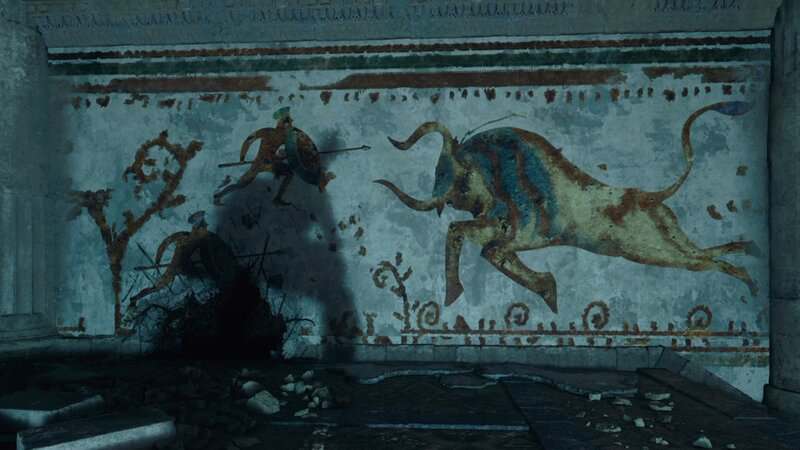Black Ops 6 Zombies: Comment faire l'œuf de Pâques de la musique Aether sur la tombe