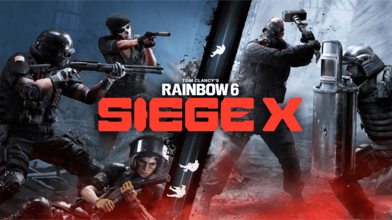 Rainbow Six Siege X: Comment gagner gratuitement les opérateurs de renom et de déverrouiller