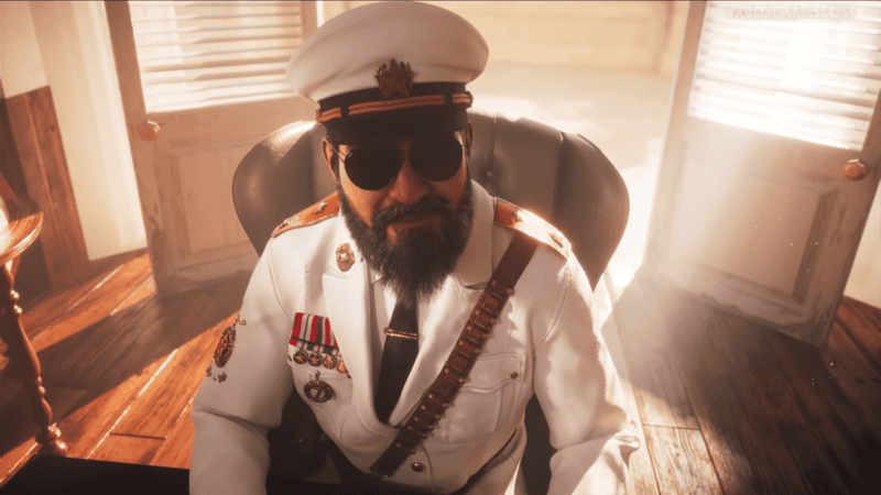 Tropico 7 a officiellement annoncé pour 2026