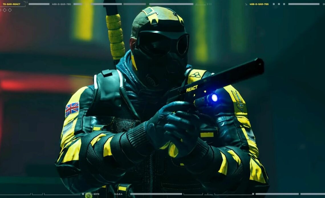 Rainbow Six Siege X: Comment débloquer les 18 opérateurs gratuitement instantanément