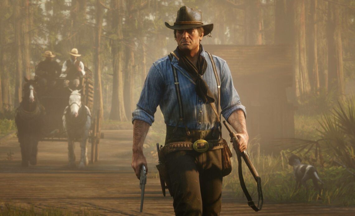 22 meilleurs jeux de crime PS5 que vous ne pouvez pas refuser