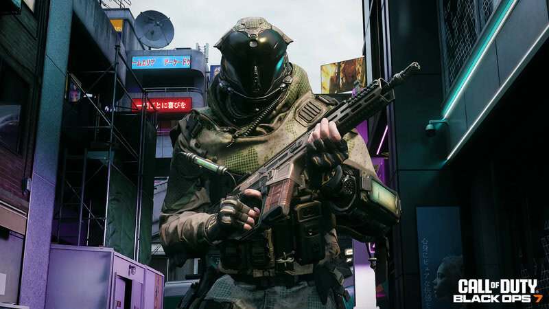 Call of Duty: Black Ops 6 - Le contenu sera-t-il avancé à Black Ops 7? (Répondu)