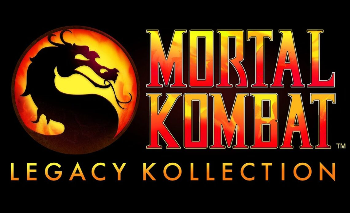 Digital Eclipse explique pourquoi ils ne sont «pas prêts» à apporter de l'or kombat mortel à la kollection héritée de Kombat mortel