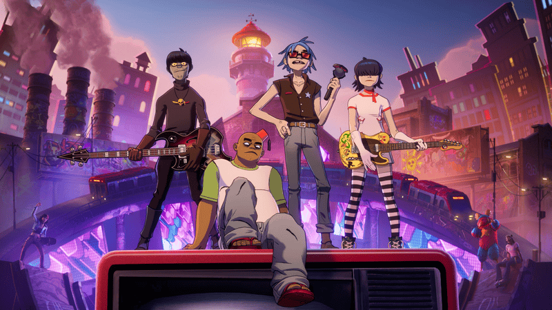 Fortnite: All Season 10 Music Pass Content