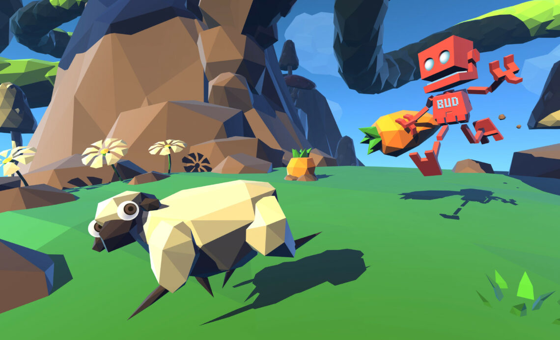 Atari vient d'acheter cinq jeux de jeux vidéo sur Ubisoft, y compris Grow à la maison