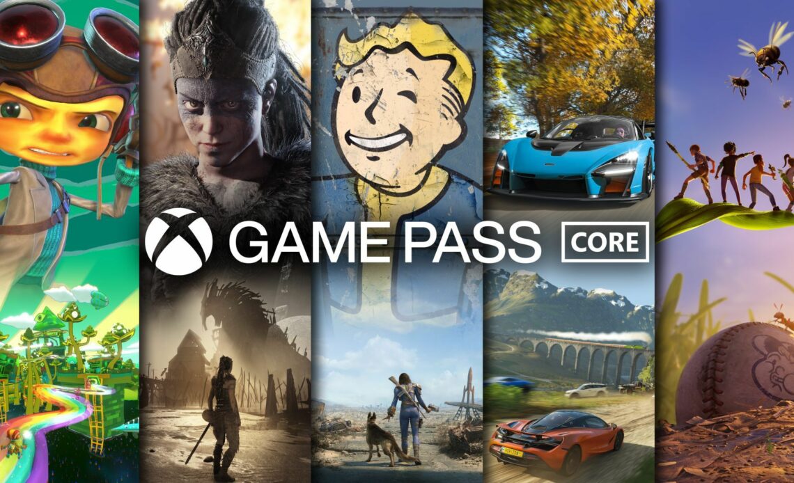 Plus de niveaux de passe de jeu obtiennent un streaming cloud - sous Xbox Insider