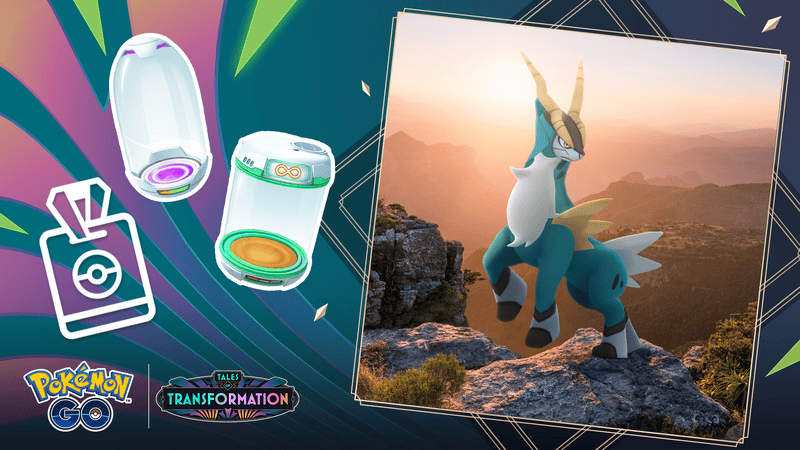 Pokémon GO: Horaire et bonus de septembre