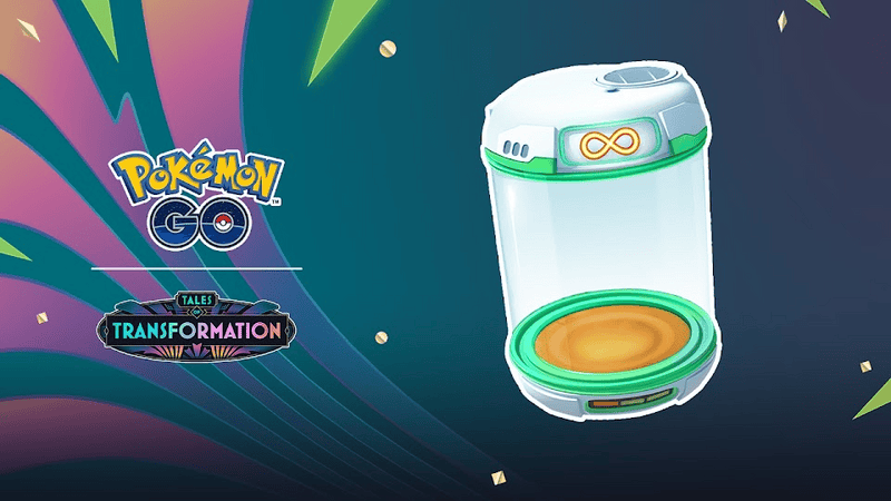 Pokémon Go: Comment obtenir un incubateur chronométré