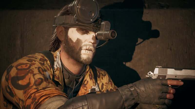Metal Gear Solid Delta: Snake Eater - Tous les emplacements des batteries