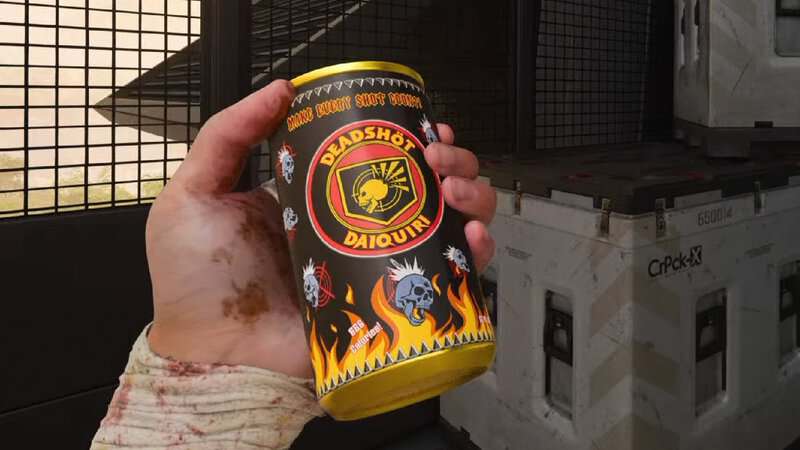 Black Ops 6 Zombies: Comment obtenir Free Deadshot Daiquiri sur Reckoning