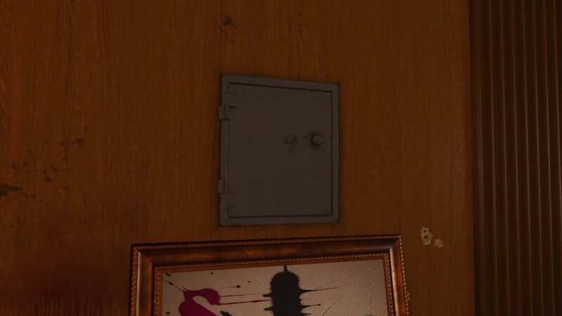Black Ops 6 Zombies: Comment obtenir la lame Aether sur le calcul | Guide d'oeuf de Pâques en toute sécurité et peintures