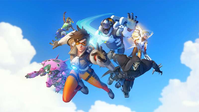 Blizzard «aimerait» avoir un dessin animé Overwatch - mais ils se concentrent sur la prise de vue des fans de jeu