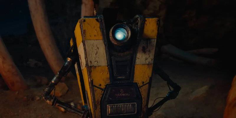 Borderlands 4 possèdera 30 milliards de canons